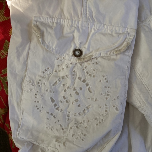 Da-Nang Authentic Pants - Picture 9 of 10